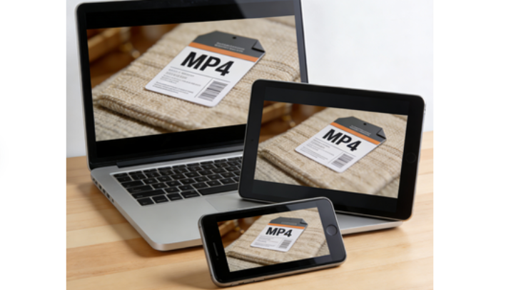 淘宝主图视频格式