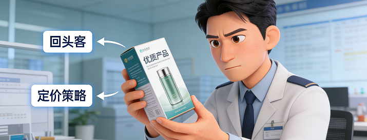 我们选择产品的话一定要选择质量比较好的