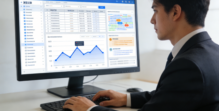 电商数据分析真不只是单纯做数据统计