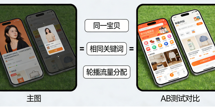 测试哪一项,就只让这一项是变化的,其他所有条件都得保持一模一样 测试哪一项,就只让这一项是变化的,其他所有条件都得保持一模一样