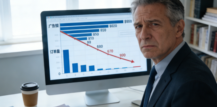 推广资源白白浪费