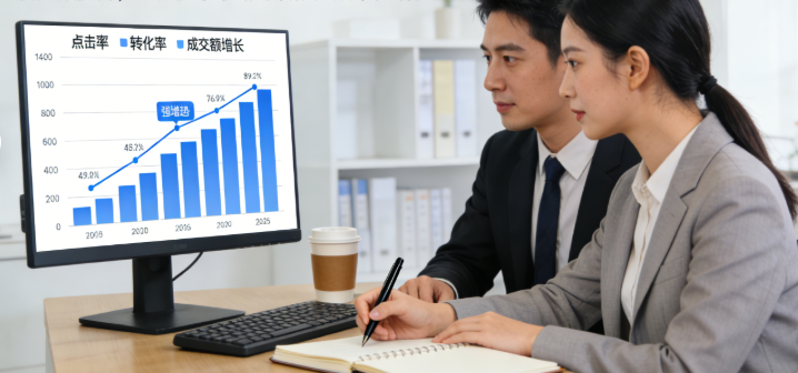 实际应用效果提升