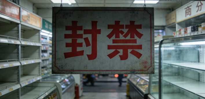 就是店铺状态出问题， 要是店铺状态不对劲，比如违规被平台封禁、暂停营业这类情况，就会让分类没法正常显示