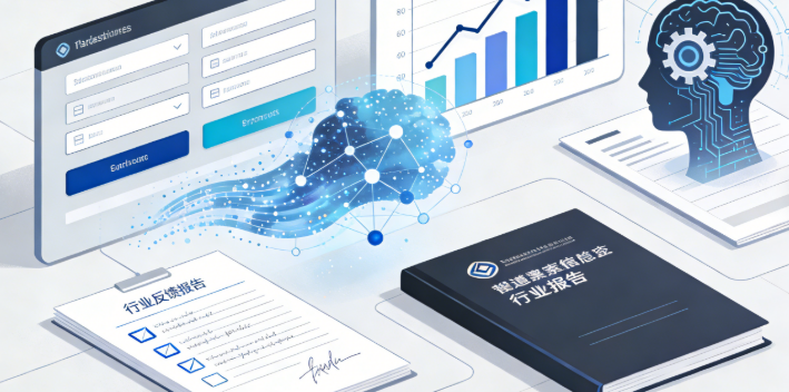 想把市场都摸透，企业得用多渠道、多维度的方式搜集信息才可以