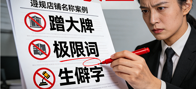 我们在起名的时候，千万千万不要蹭大牌