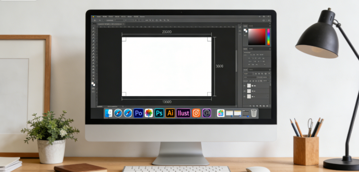 工具方面的话，Photoshop、Illustrator、CorelDRAW 这些都挺实用