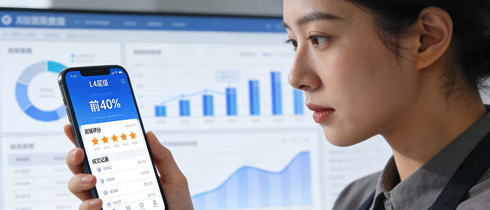 平台要求无严重违规记录，比如刷单，售假