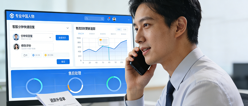 层级越高，就代表着流量越多